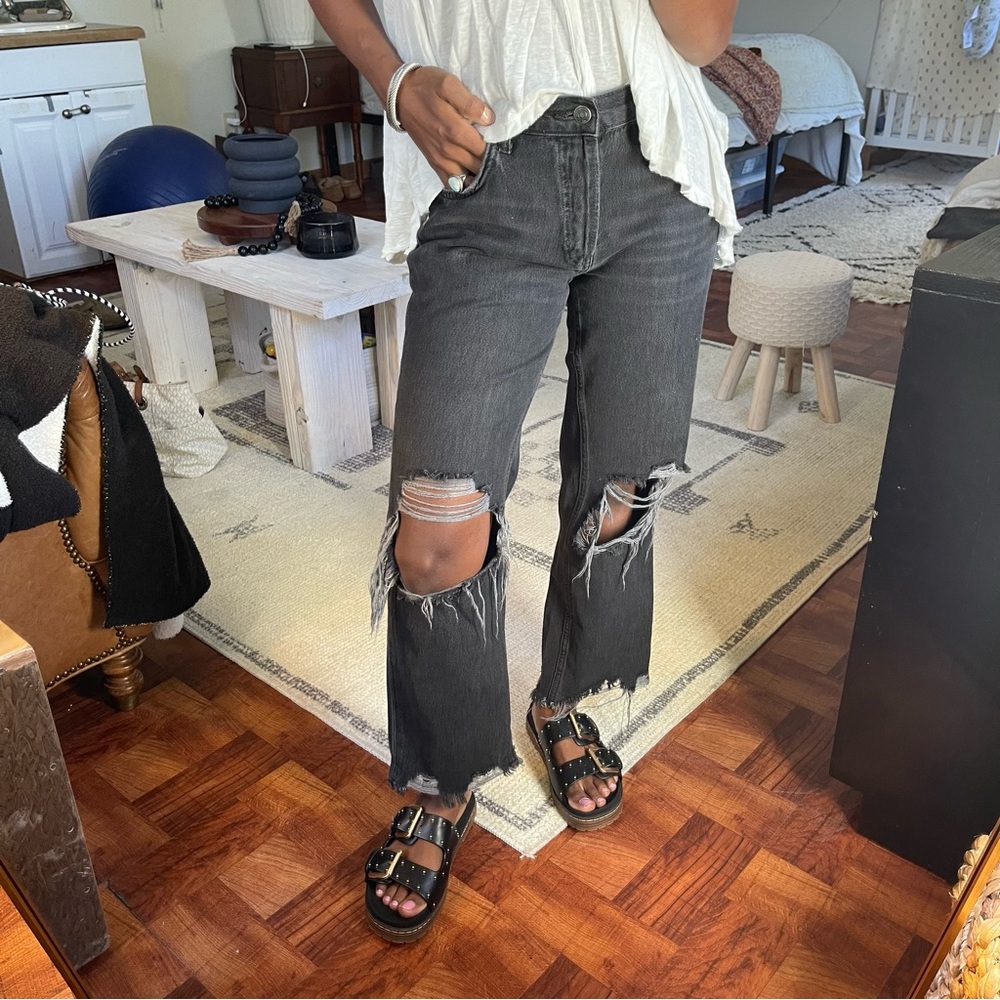 Free people Jeans. Size : 26